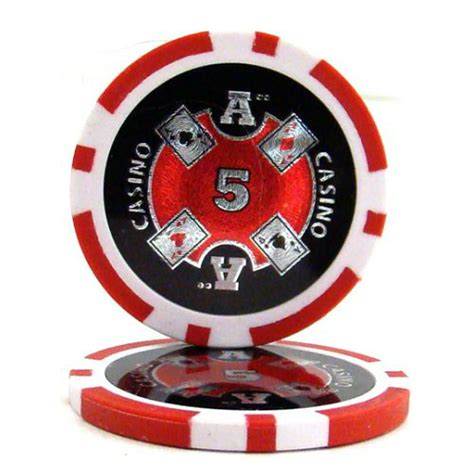 ace casino poker chips review